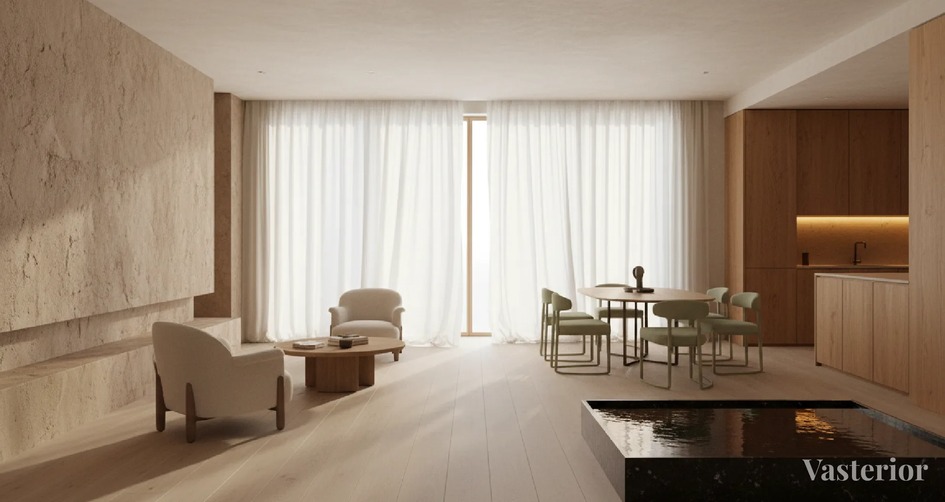 Vastu for Emotional Balance: Interior Design That Reduces Tension at Home - The Five Elements and Emotional Stability - 1