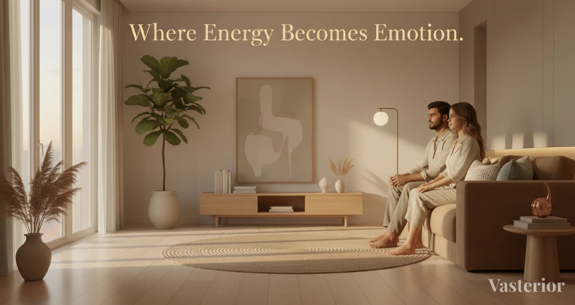 Vastu for Emotional Balance: Interior Design That Reduces Tension at Home