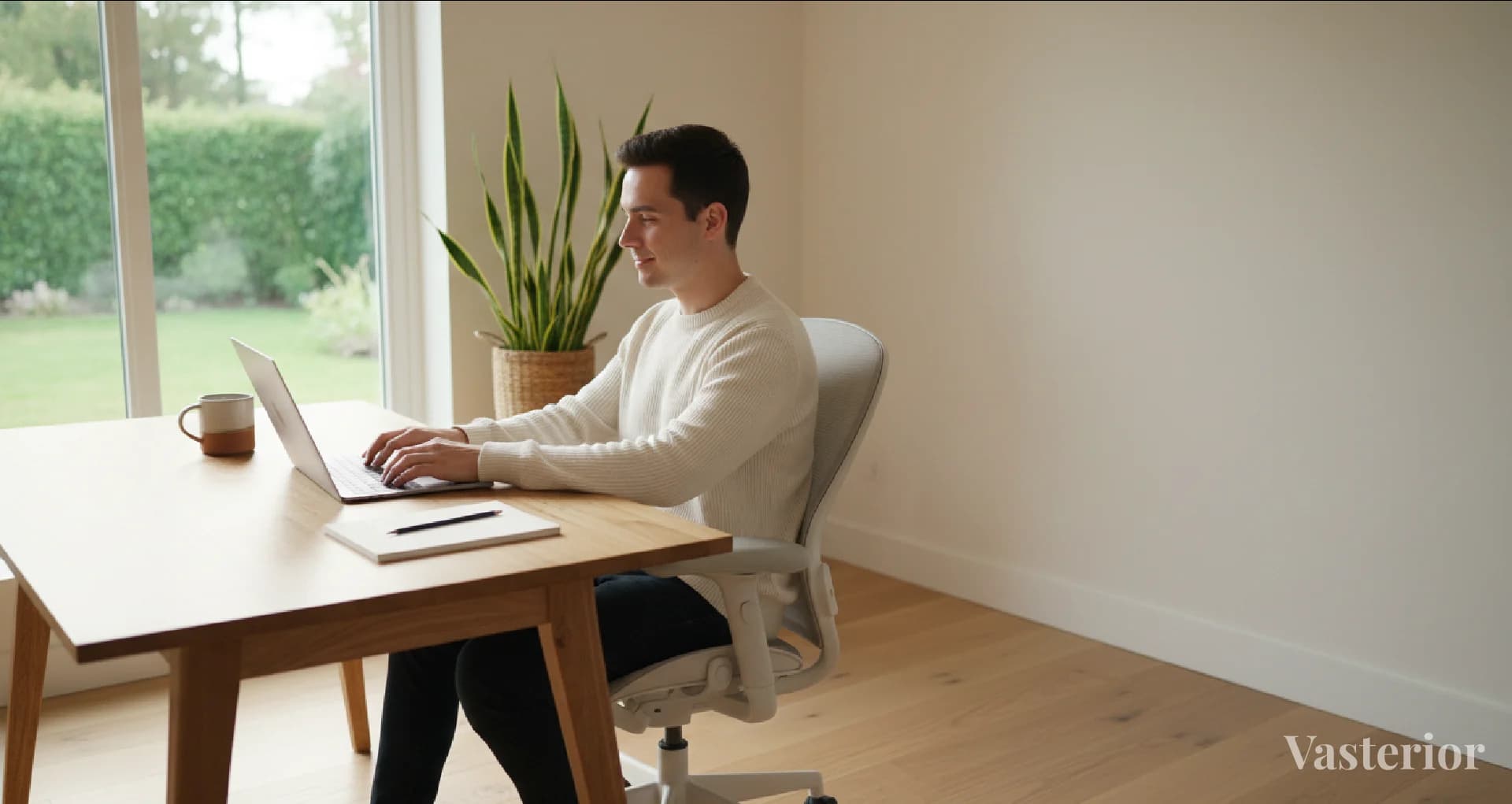 Vastu for Emotional Balance: Interior Design That Reduces Tension at Home - Study or Work Area: Focus and Mental Clarity - 1