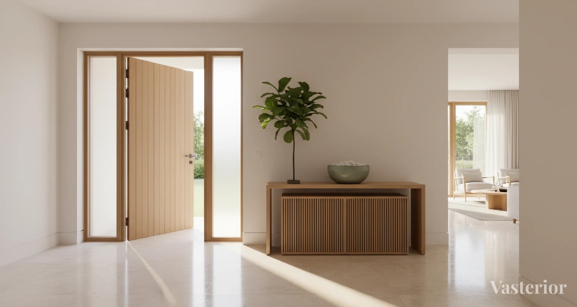 Vastu for Emotional Balance: Interior Design That Reduces Tension at Home - Entrance: The Energy Gateway - 1