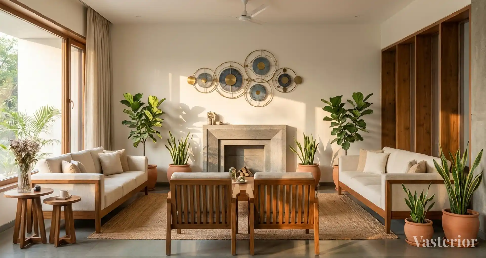 Vastu According to Zodiac Signs: Complete Guide for All 12 Rashis - Understanding the Connection Between Zodiac Signs and Vastu - 1