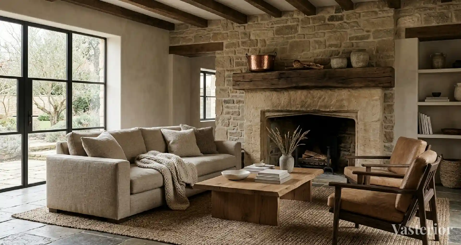 How Astrology Influences Interior Design Choices - Water Signs: Cancer, Scorpio, Pisces - 1