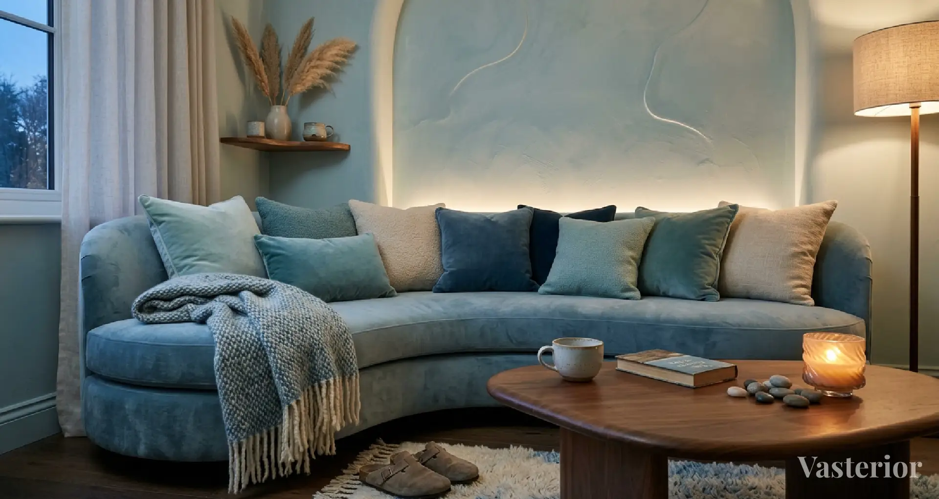 How Astrology Influences Interior Design Choices - Astrology Meets Vastu: A Powerful Design Combination - 1