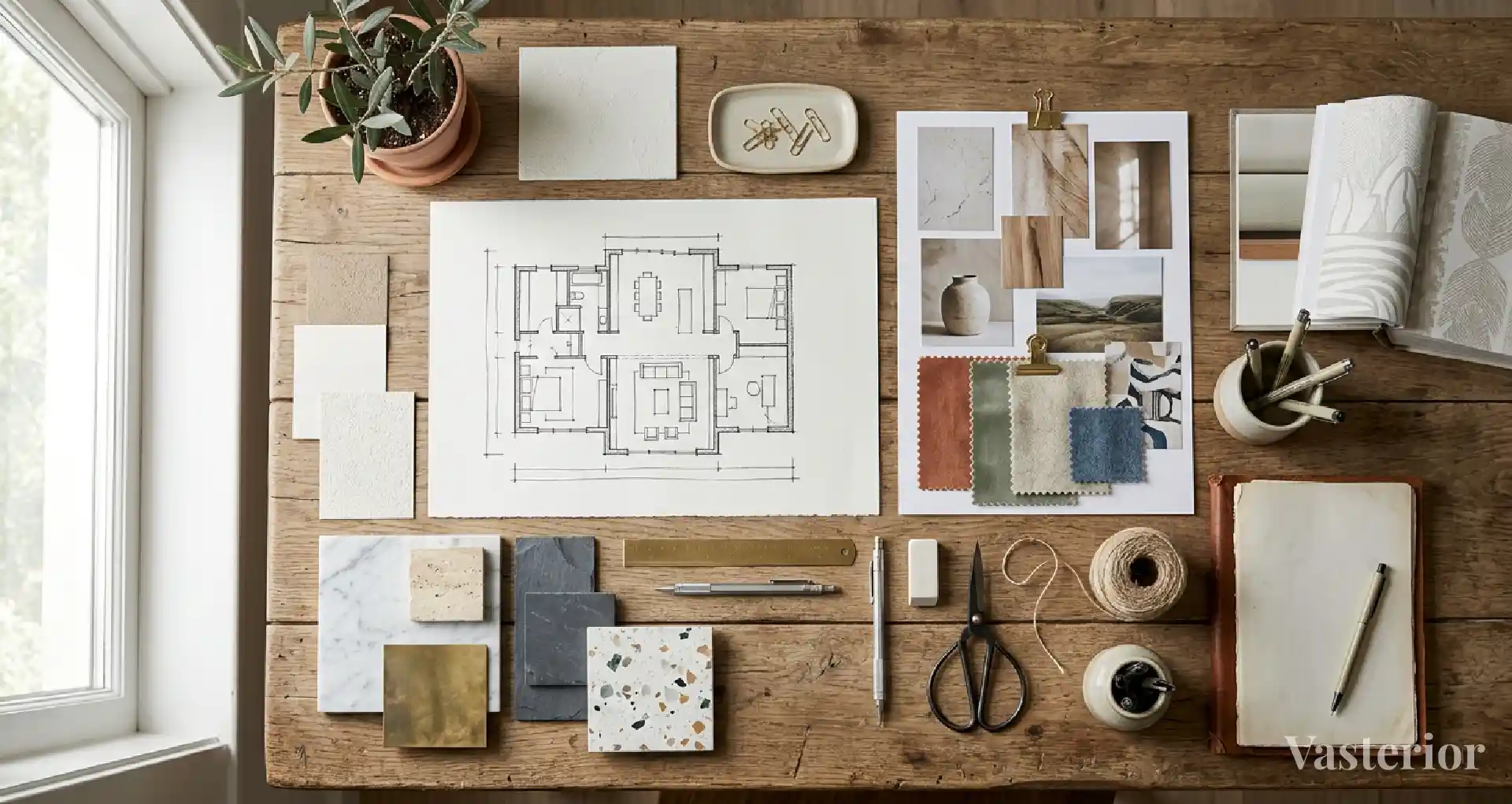 How Astrology Influences Interior Design Choices - Practical Astrology-Inspired Interior Ideas - 1