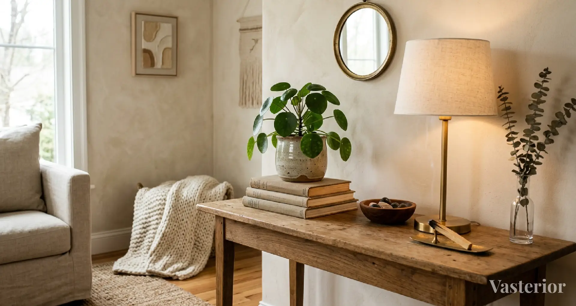 How Astrology Influences Interior Design Choices - Creating a Home Aligned With Your Cosmic Blueprint - 1