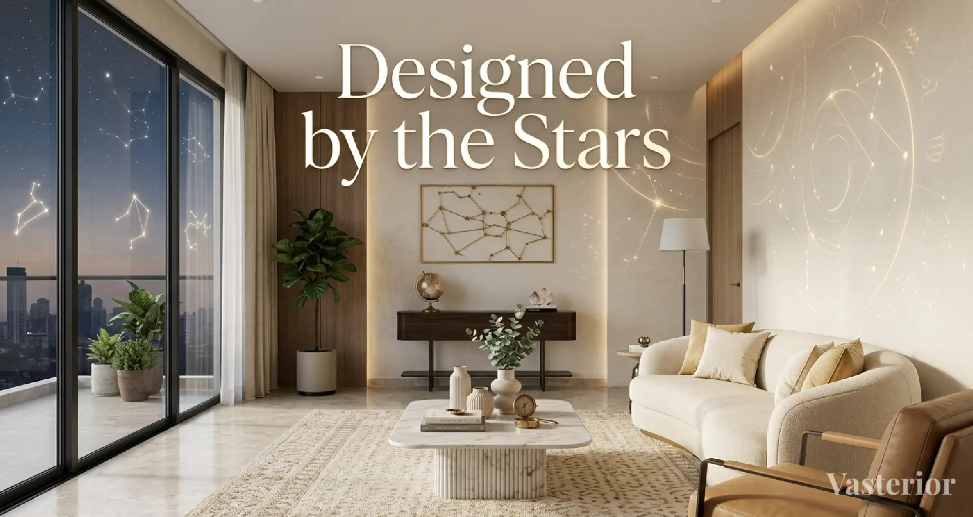How Astrology Influences Interior Design Choices