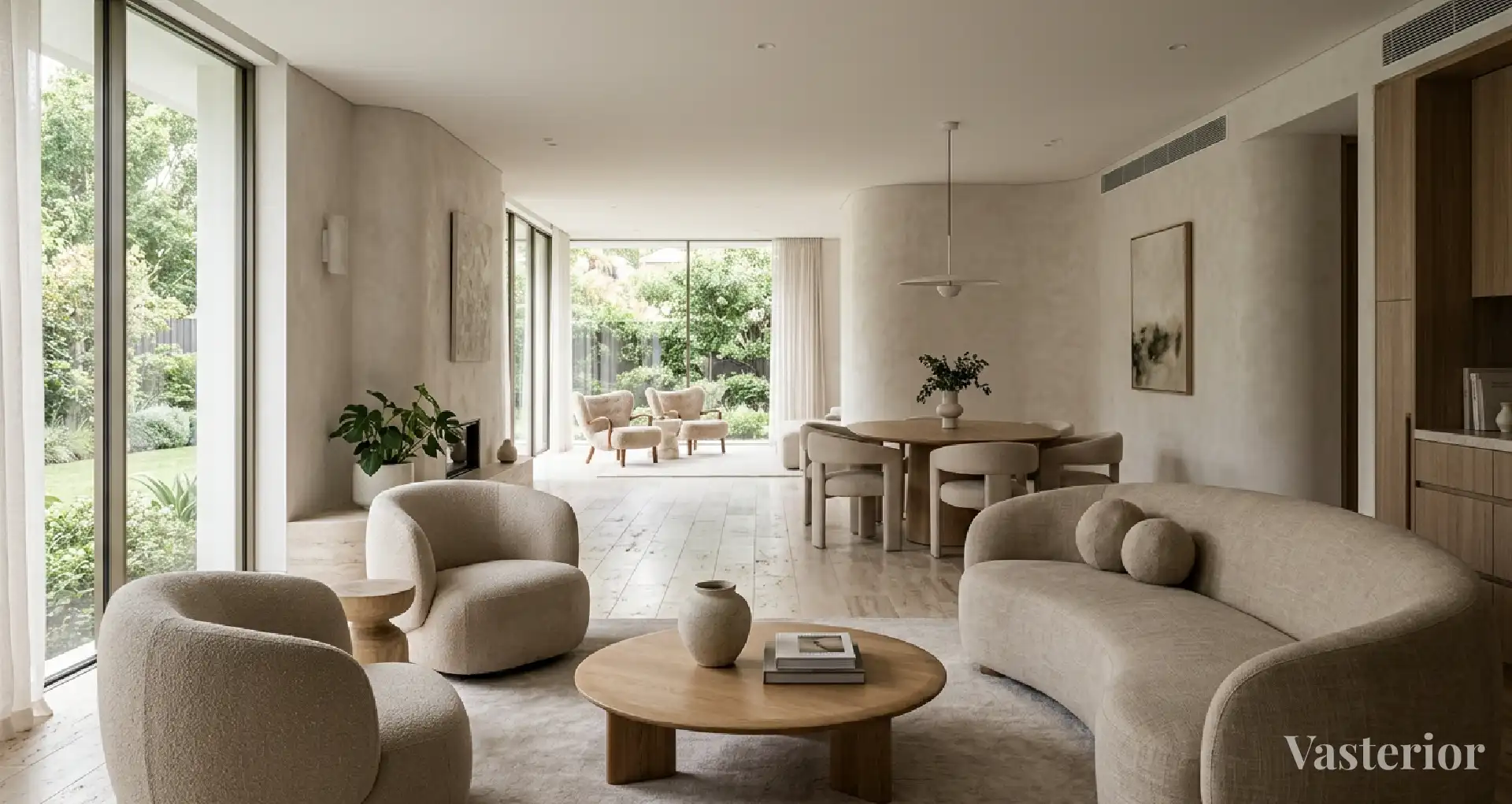 How Astrology Influences Interior Design Choices - Earth Signs: Taurus, Virgo, Capricorn - 1