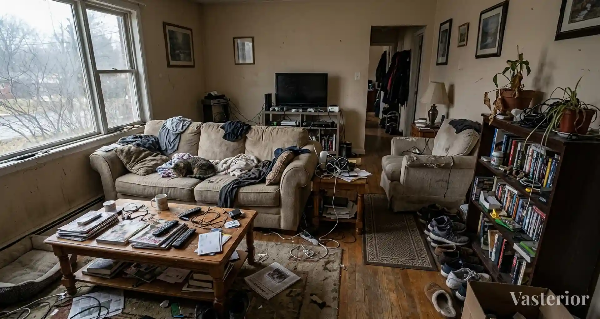 The Psychology of Vastu: How Interior Layouts Influence Energy, Mood, and Productivity - Practical Vastu Tips for Modern Homes - 1