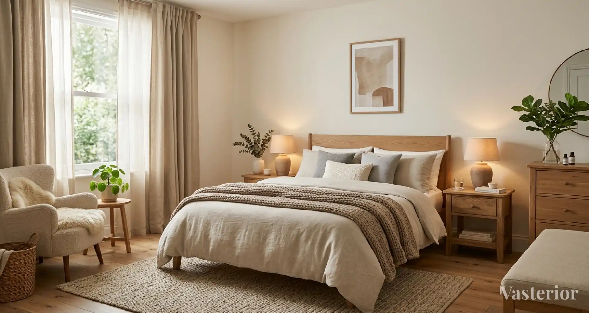 The Psychology of Vastu: How Interior Layouts Influence Energy, Mood, and Productivity - The Productivity Factor: Vastu for Workspaces and Home Offices - 1