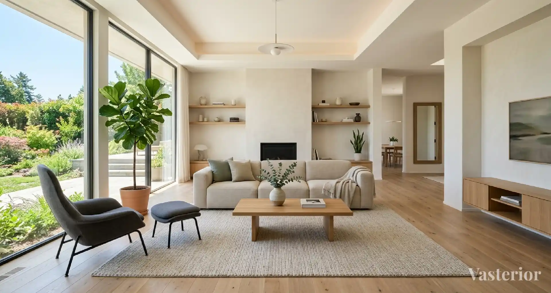 The Psychology of Vastu: How Interior Layouts Influence Energy, Mood, and Productivity - Why Professional Interior Designers Matter in Vastu-Aligned Spaces - 1