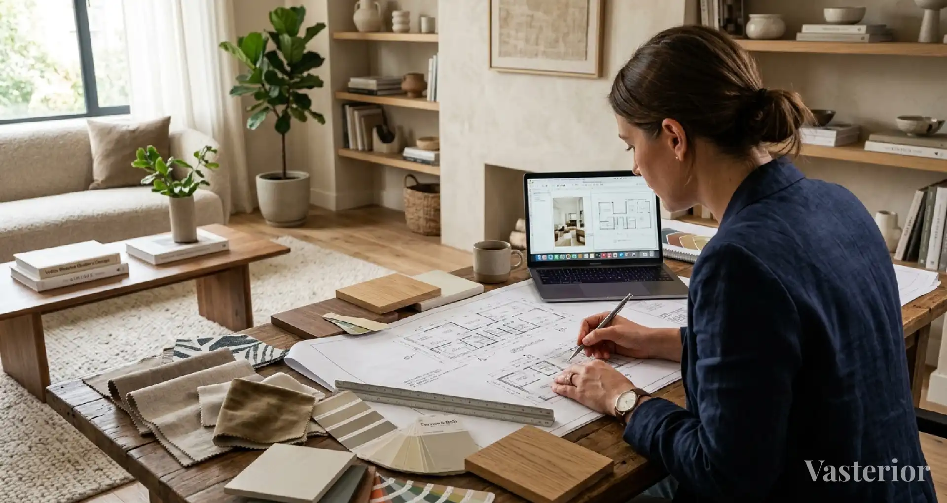 The Psychology of Vastu: How Interior Layouts Influence Energy, Mood, and Productivity - Conclusion - 1