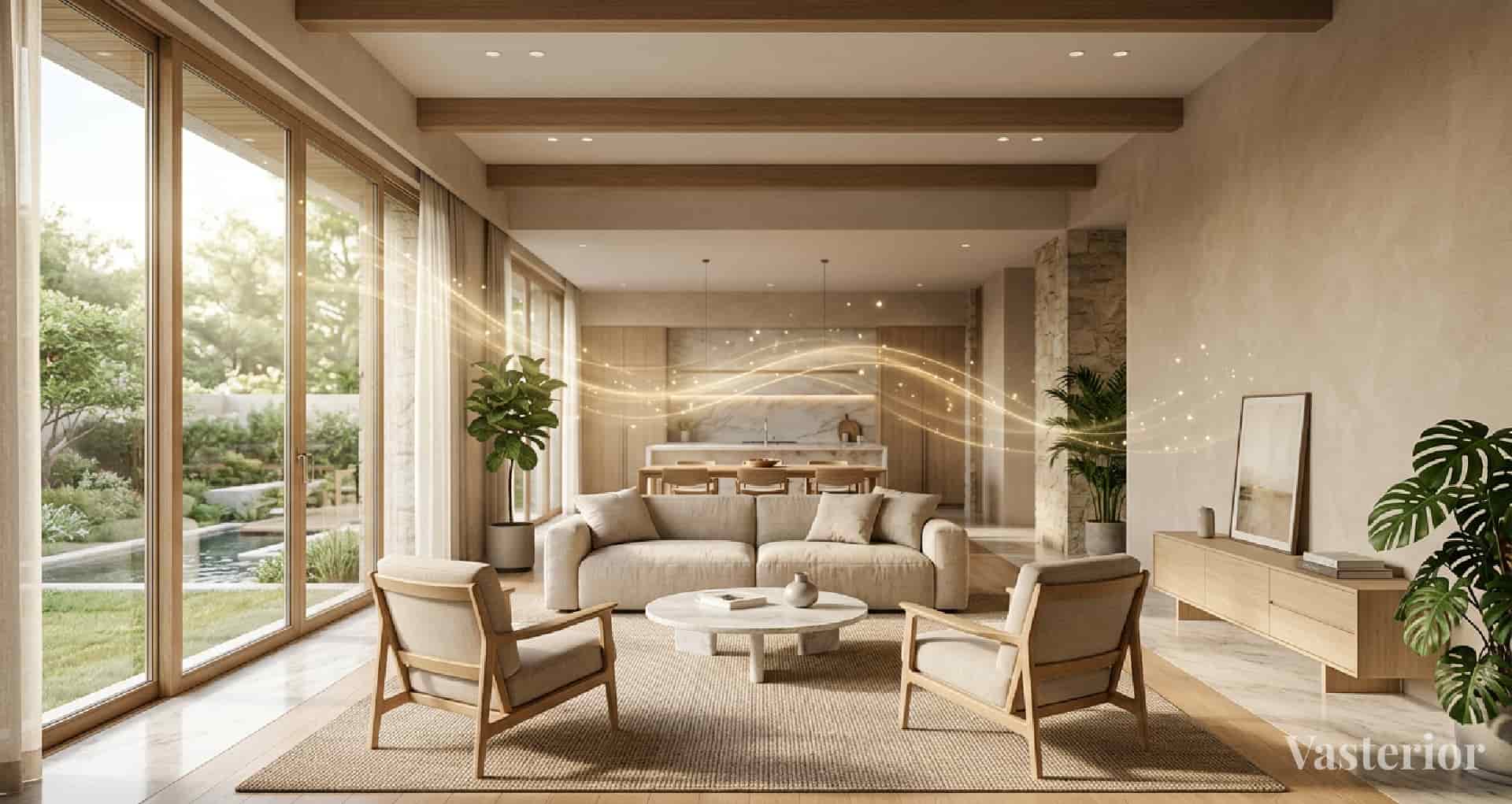 The Vastu Alignment That Can Change Your Wealth Energy - Understanding Wealth Energy in Vastu - 1