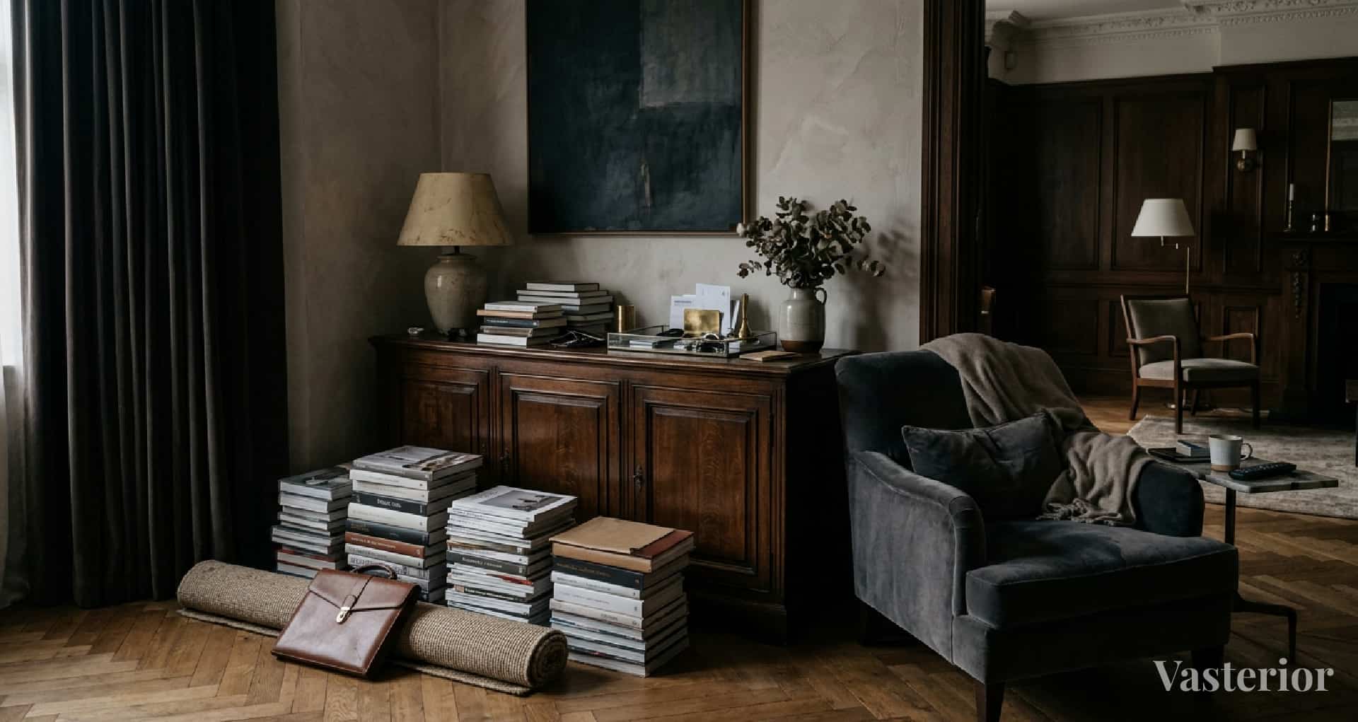 The Vastu Alignment That Can Change Your Wealth Energy - Vastu Mistakes That Secretly Block Wealth - 1