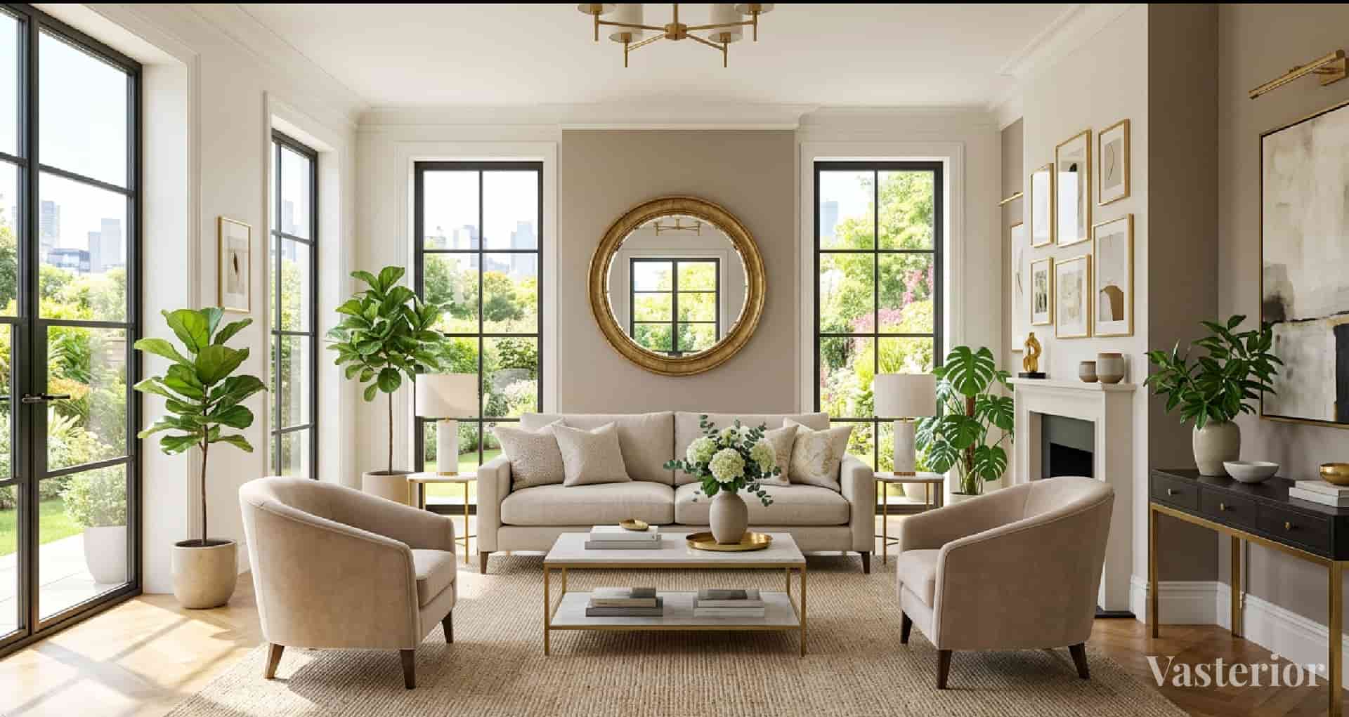 The Vastu Alignment That Can Change Your Wealth Energy - Powerful Vastu Corrections That Attract Prosperity - 1