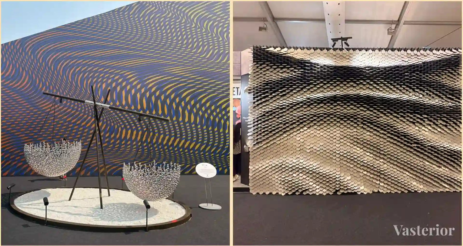 7 Top Highlights of India Design 2026 - As Experienced by Vasterior - 2. The Theme of the Year: The Age of Design Syncretism - 1