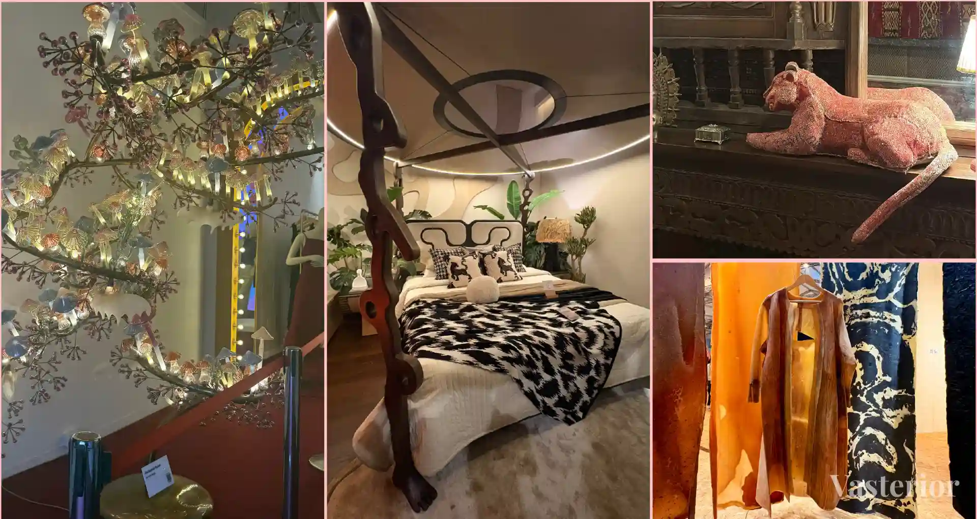 7 Top Highlights of India Design 2026 - As Experienced by Vasterior - Key Design Trends We Noticed at India Design 2026 - 1