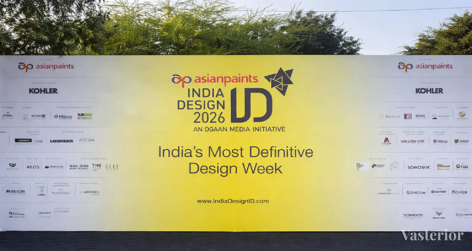 7 Top Highlights of India Design 2026 - As Experienced by Vasterior