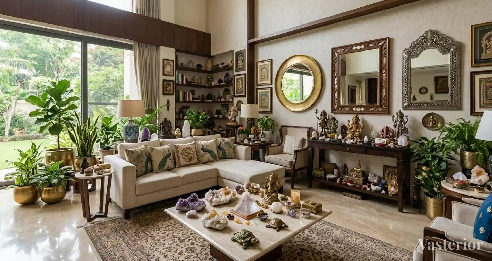 Why Online Vastu Tips Don't Work (And What Actually Does) - How Real Vastu Analysis Actually Works - 1