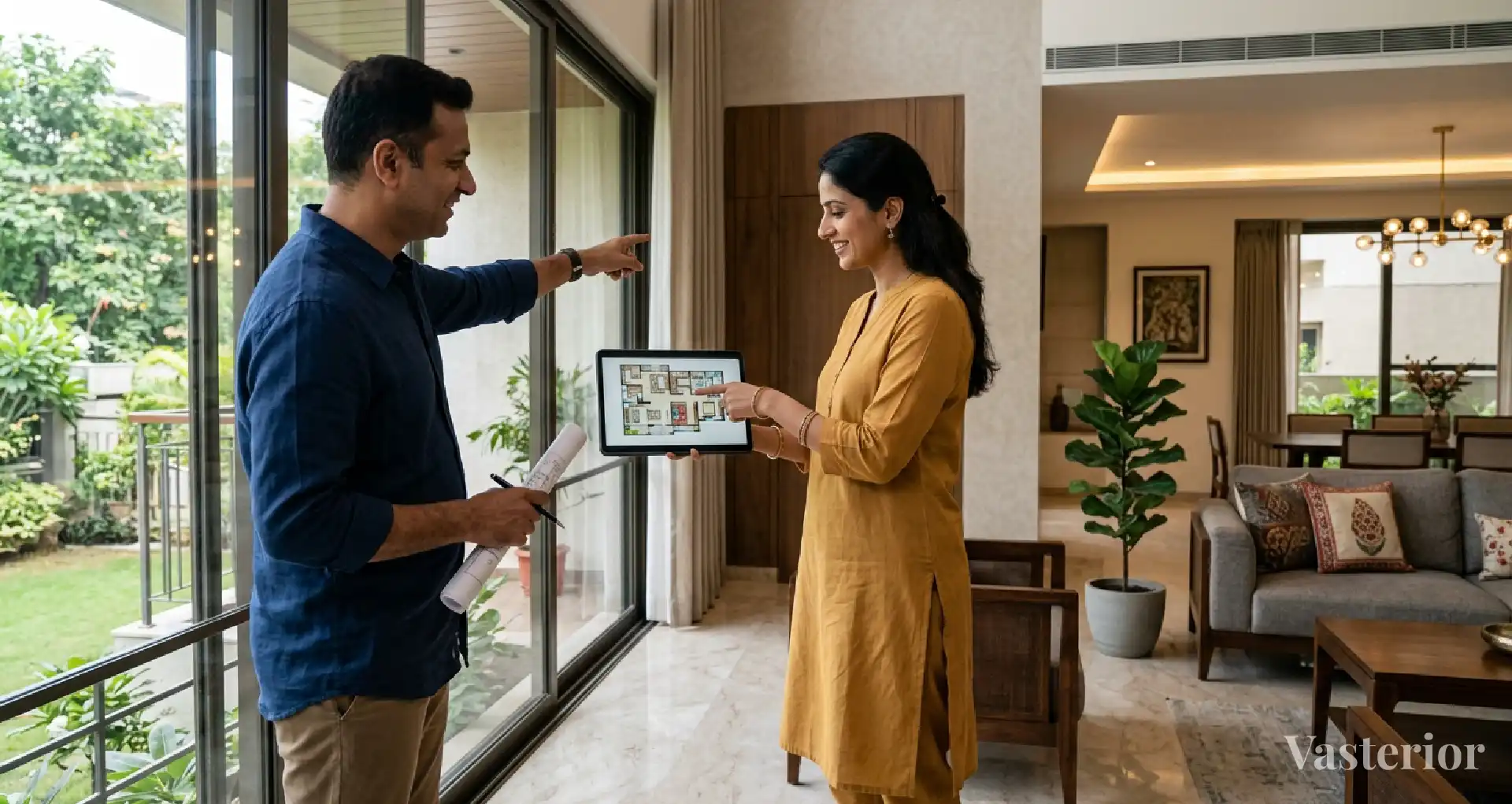 Why Online Vastu Tips Don't Work (And What Actually Does) - What Actually Works in Vastu - 1