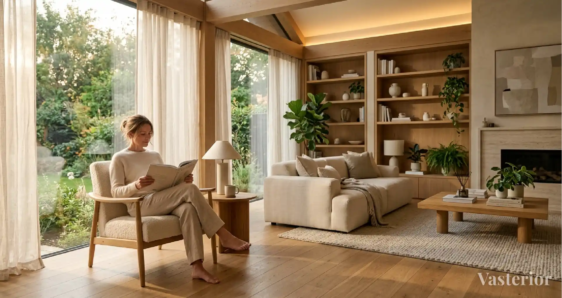 Why Every Luxury Home Should Be Designed With Vastu in Mind - Understanding Vastu: The Ancient Science Behind Harmonious Homes - 1