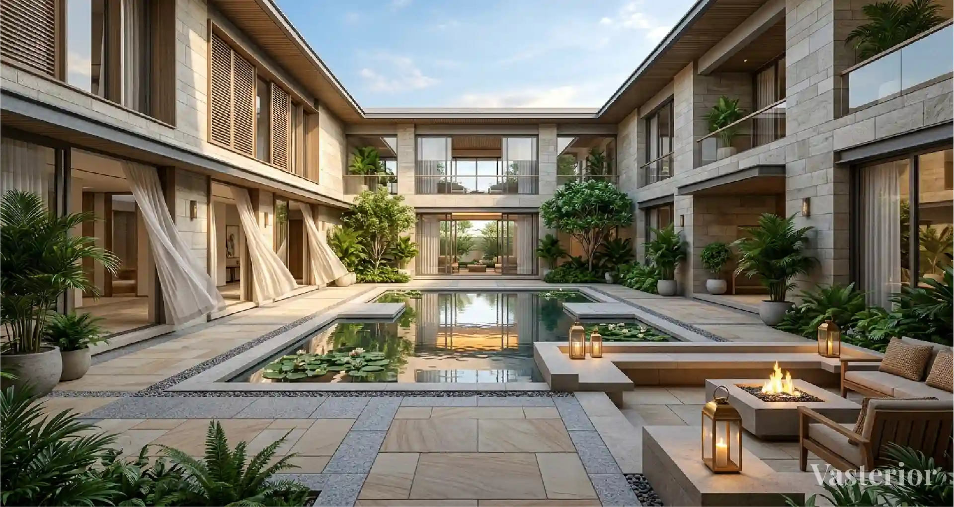 Why Every Luxury Home Should Be Designed With Vastu in Mind - Why Luxury Homes Benefit the Most From Vastu Design - 1