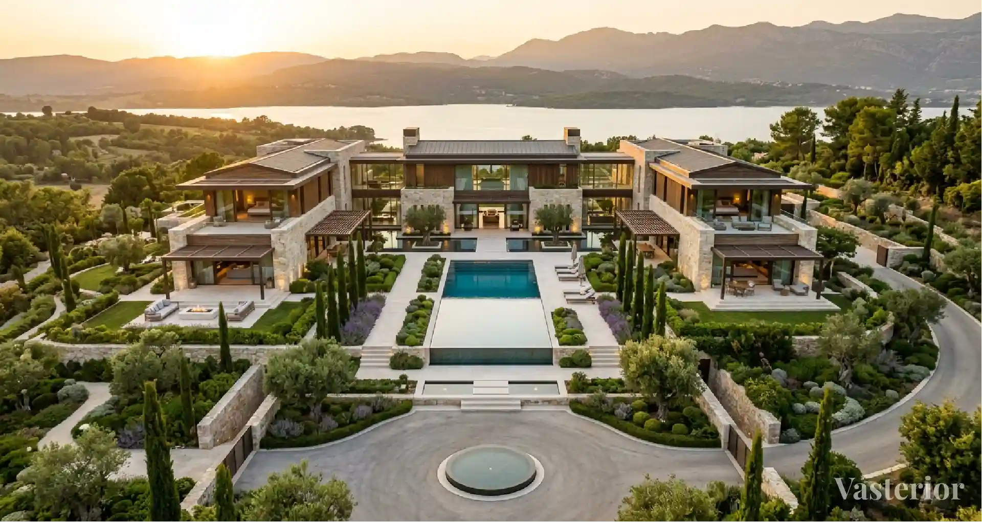 Why Every Luxury Home Should Be Designed With Vastu in Mind - How Vastu Shapes Modern Luxury Interior Design - 1