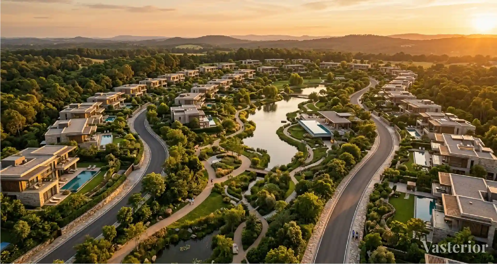 Why Every Luxury Home Should Be Designed With Vastu in Mind - How Vasterior Approaches Vastu-Inspired Design - 1