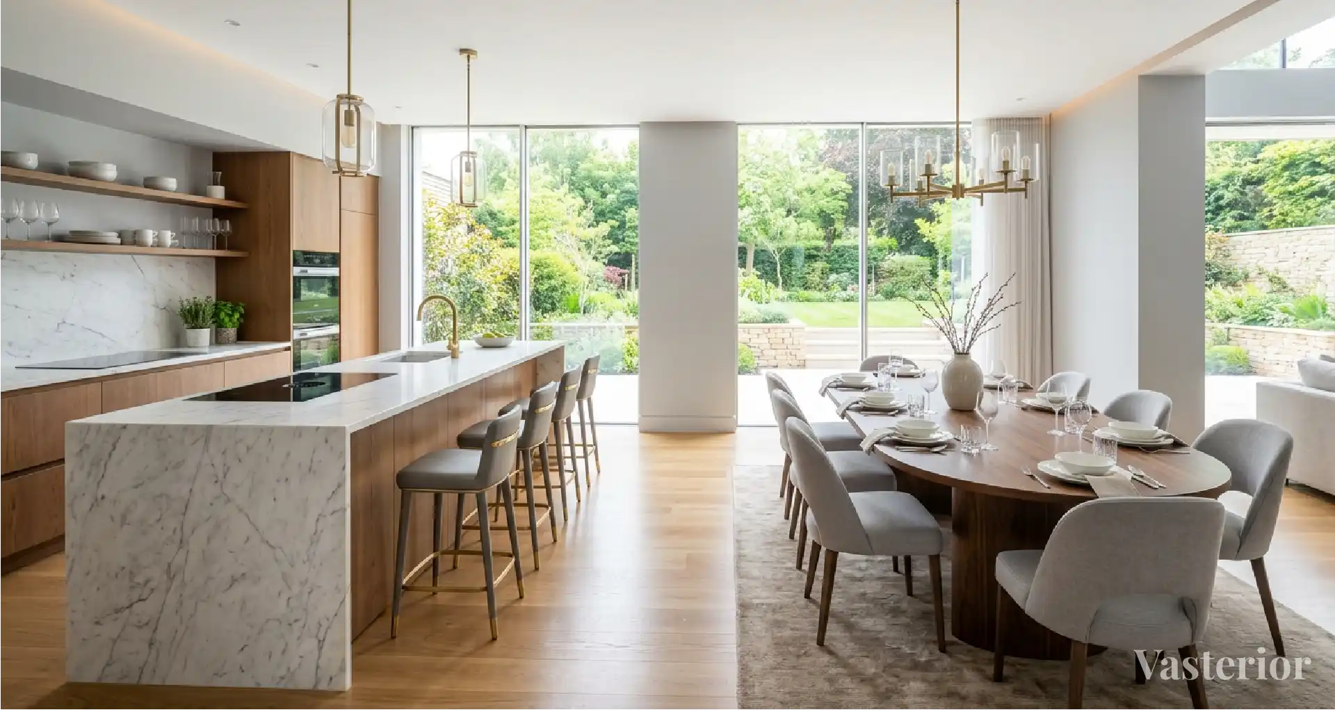 Why Every Luxury Home Should Be Designed With Vastu in Mind - Common Misconceptions About Vastu in Modern Homes - 1