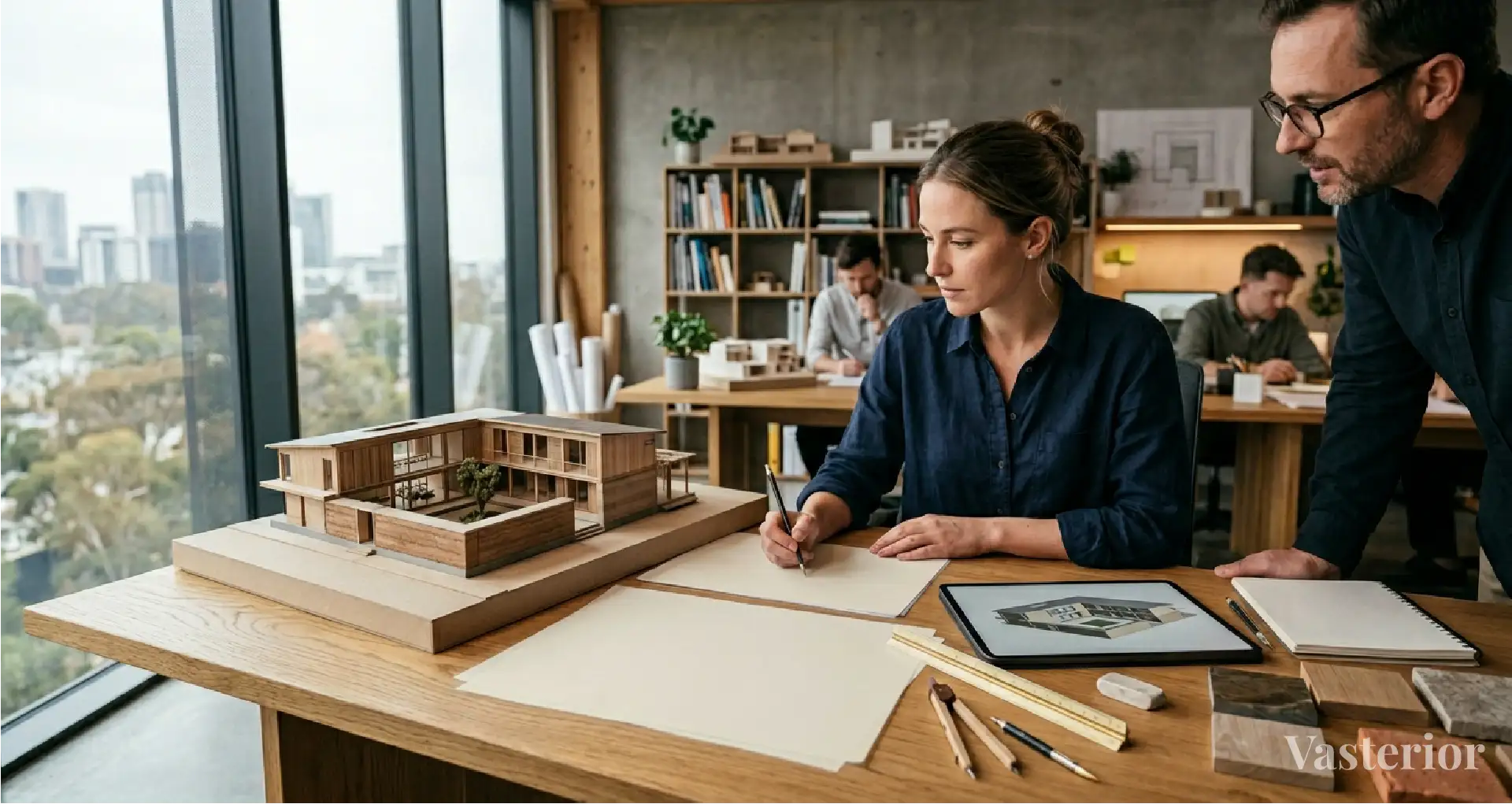 Why Every Luxury Home Should Be Designed With Vastu in Mind - The Rising Demand for Vastu-Inspired Luxury Living - 1