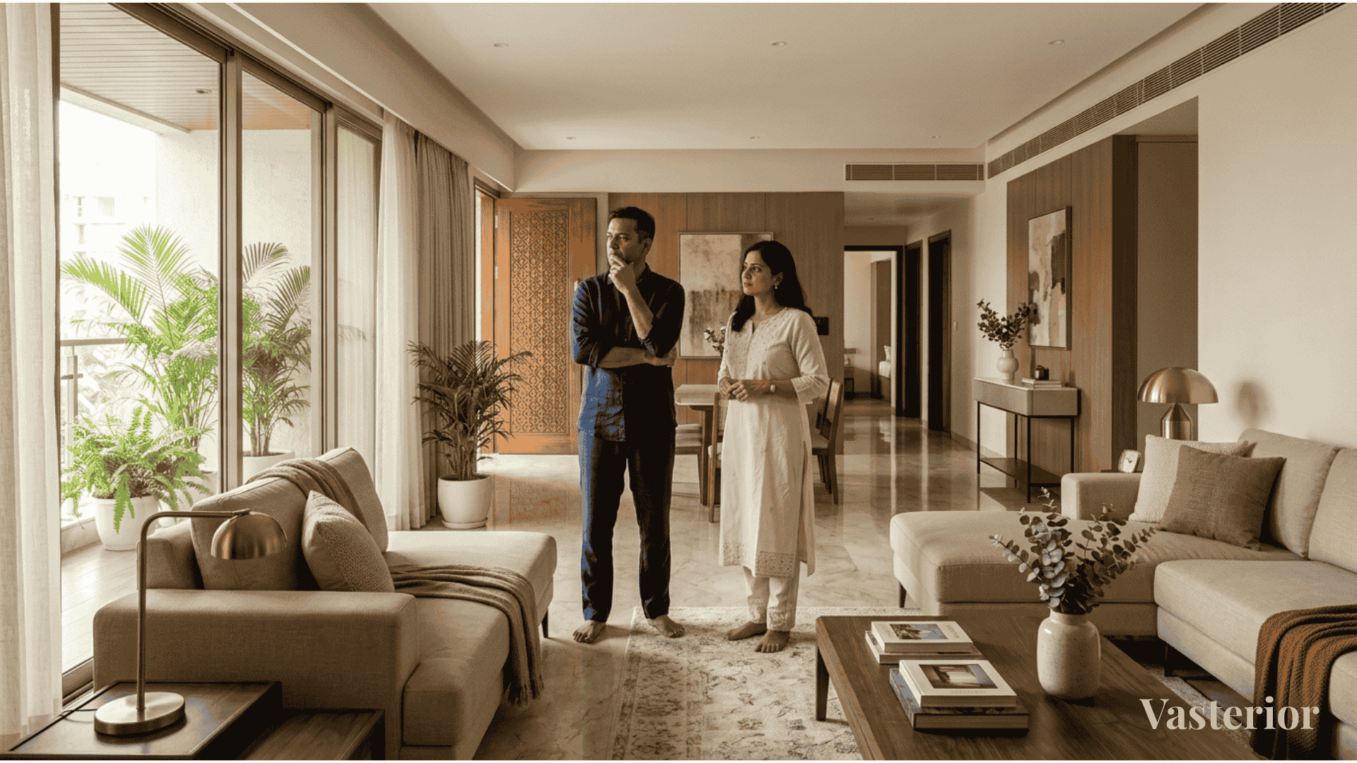 A Home Energy Transformation Story: From Constant Problems to Peaceful Living - The Moment They Realised Something Was Off - 1