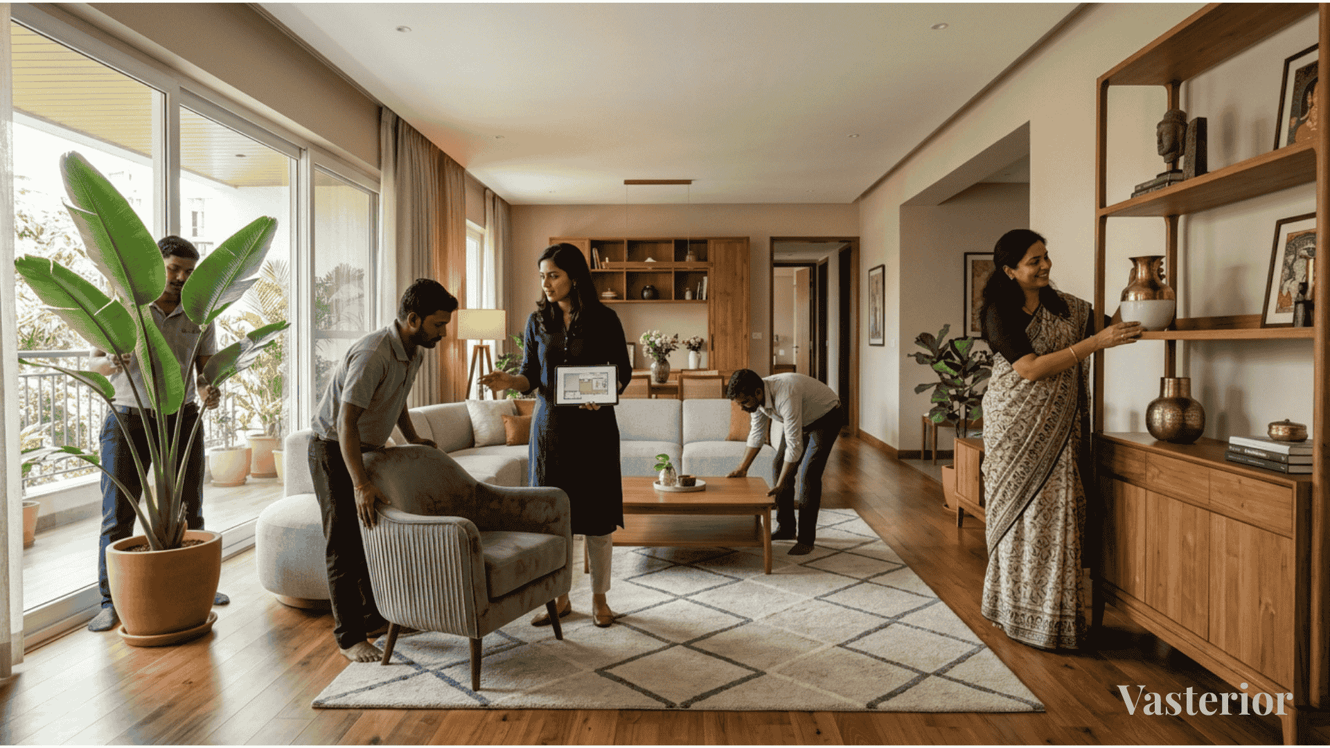 A Home Energy Transformation Story: From Constant Problems to Peaceful Living - The Transformation Process - 1