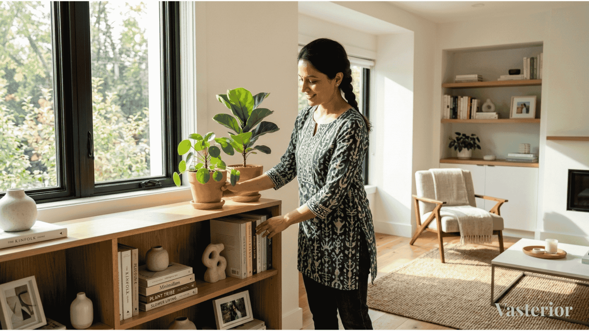 A Home Energy Transformation Story: From Constant Problems to Peaceful Living - A Quiet Invitation to Transform Your Home - 1