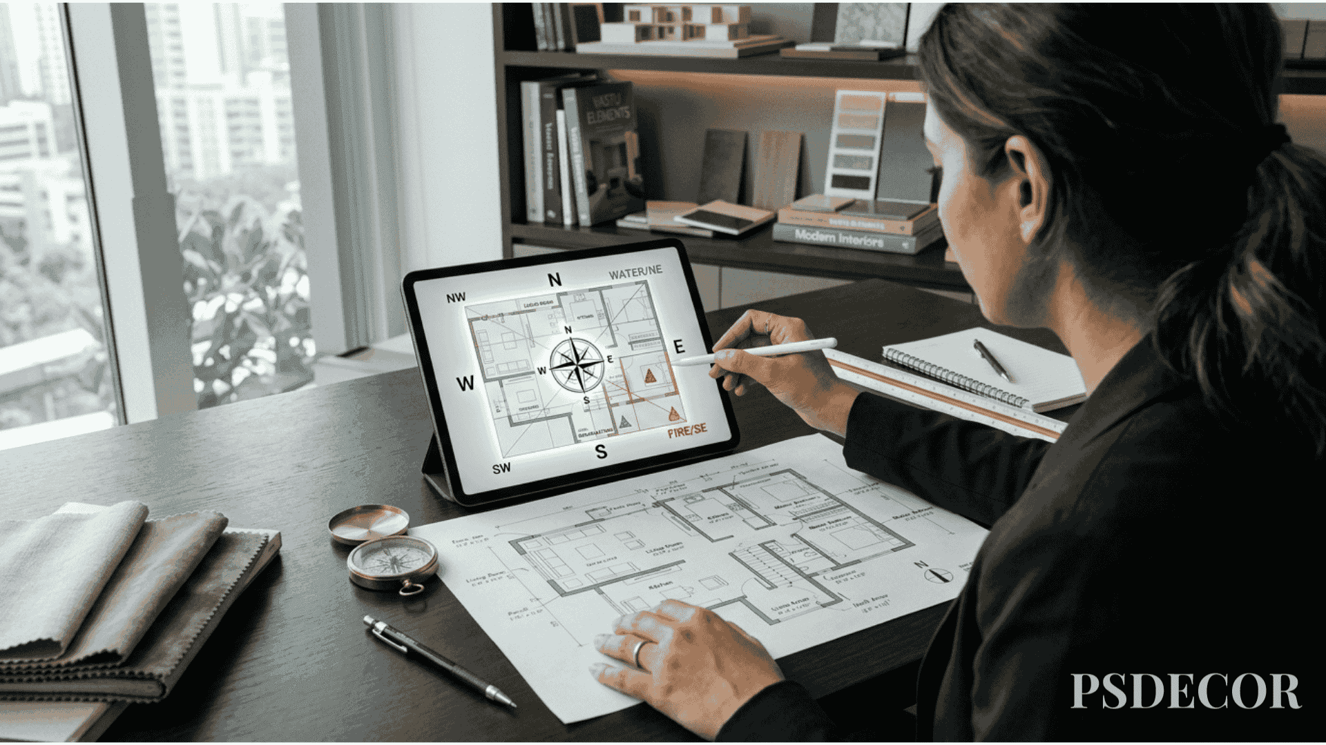 Why Personalised Vastu Consultation Works Better Than Generic Tips - The Real Benefits of Personalised Vastu Consultation - 1