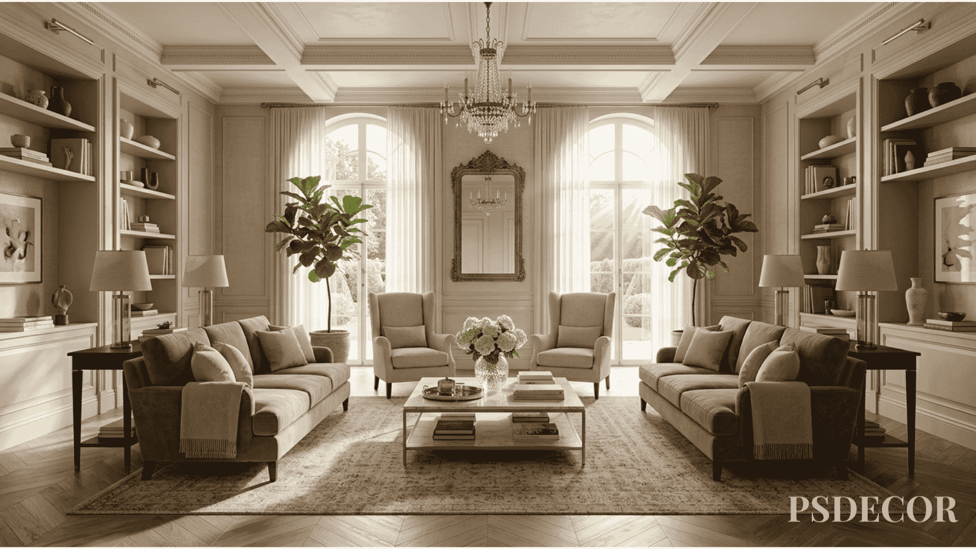 Why Personalised Vastu Consultation Works Better Than Generic Tips - Generic vs Personalised: A Real-Life Contrast - 1