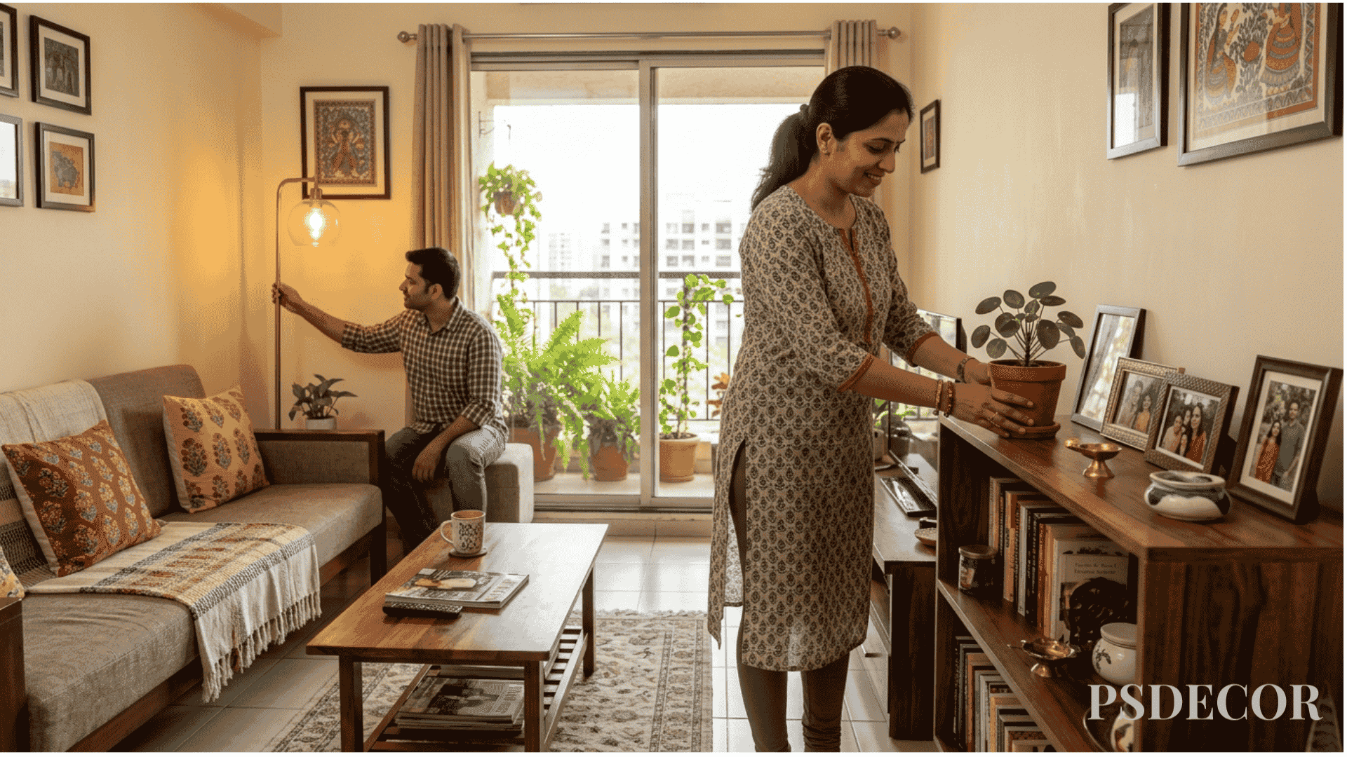 Why Personalised Vastu Consultation Works Better Than Generic Tips - A Subtle Step Towards Clarity - 1