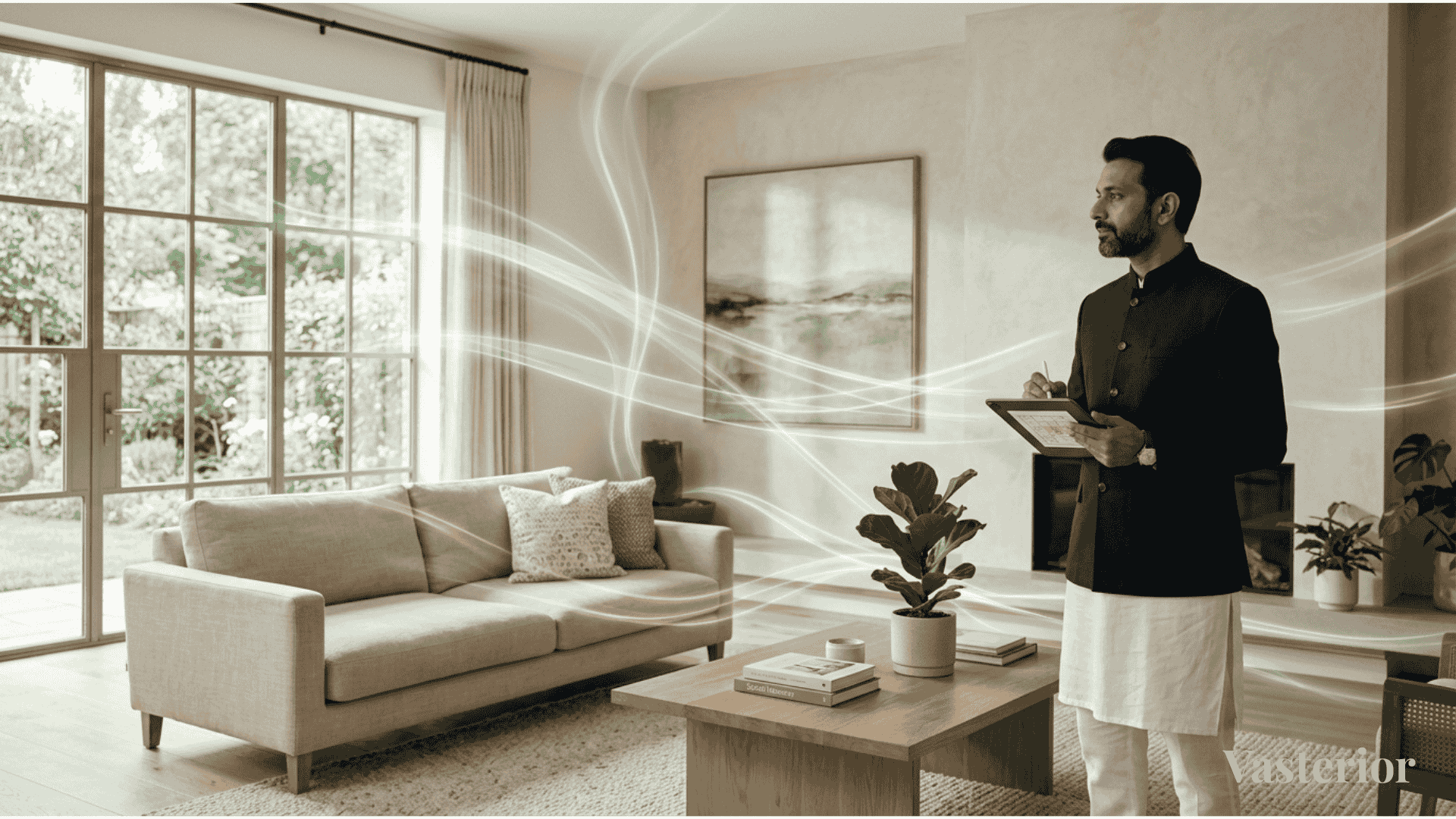 How a Vastu Consultation Can Transform Your Home Without Major Renovation - What is Vastu Consultation, Really? - 1