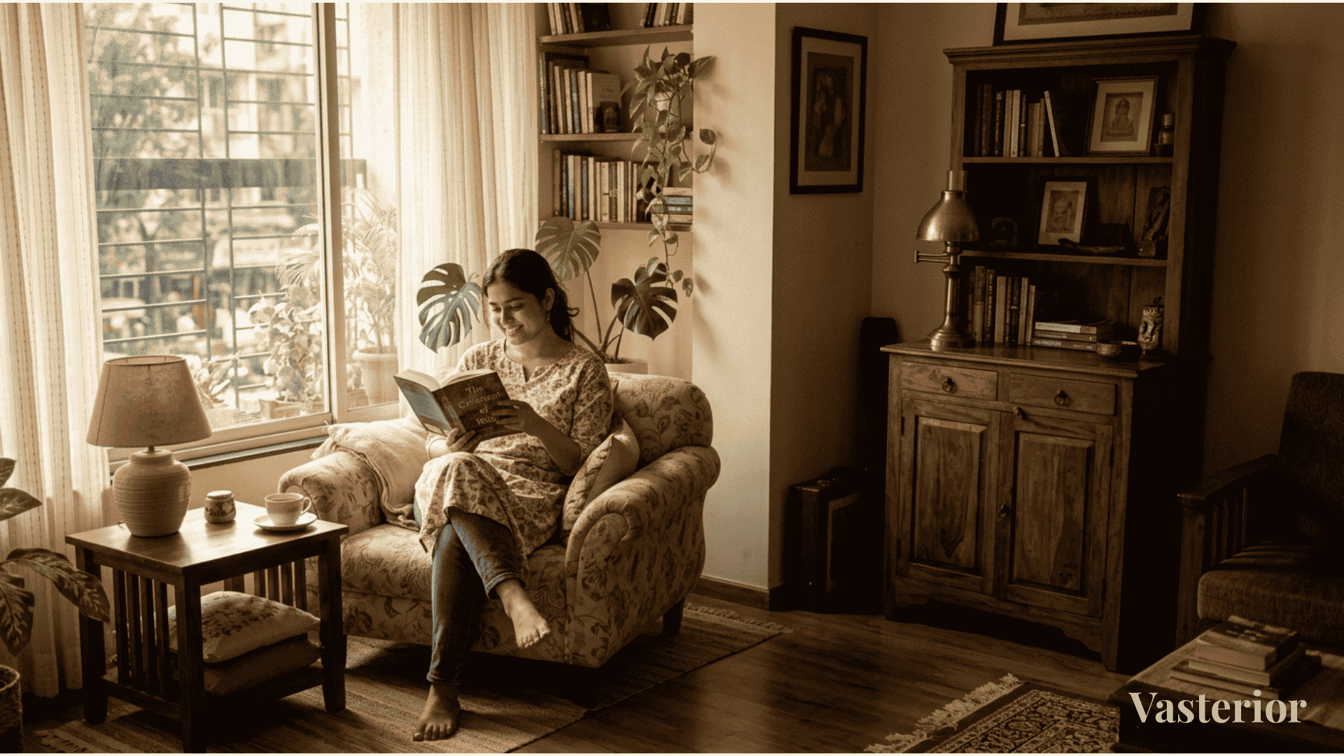 How a Vastu Consultation Can Transform Your Home Without Major Renovation - 4. Lighting: The Energy Amplifier - 1