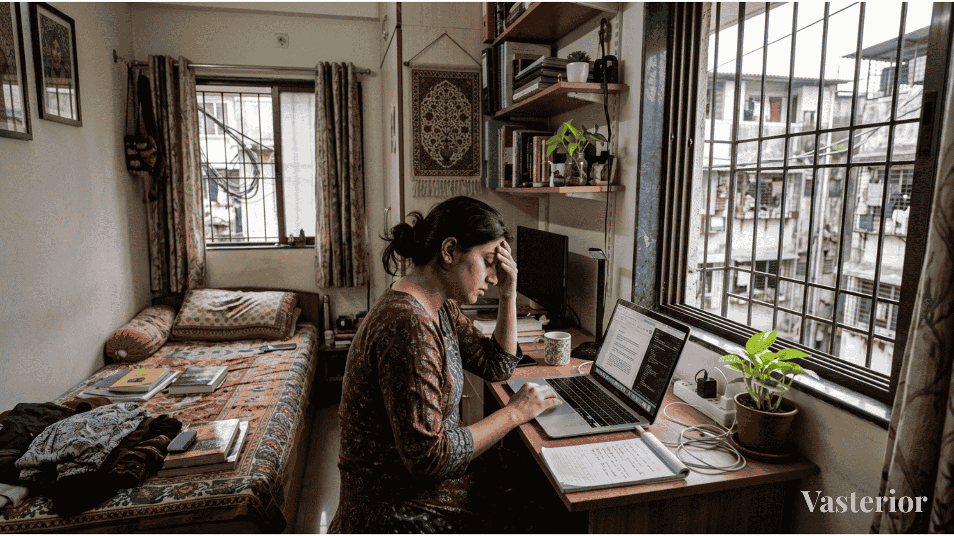 How a Vastu Consultation Can Transform Your Home Without Major Renovation - Why Modern Homes Need Vastu More Than Ever - 1