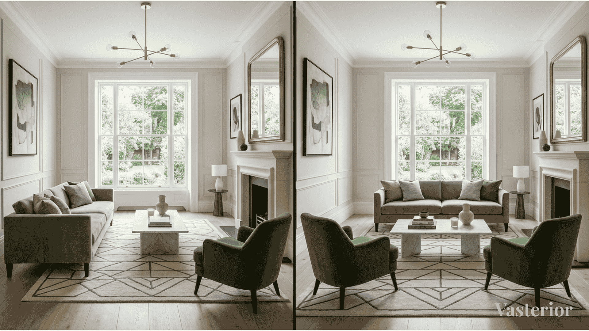 How a Vastu Consultation Can Transform Your Home Without Major Renovation - 1. Furniture Placement: The Silent Game-Changer - 1