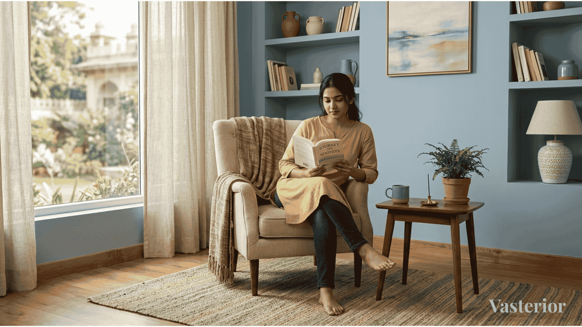 How a Vastu Consultation Can Transform Your Home Without Major Renovation - 3. Colour Psychology: More Than Just Aesthetic - 1