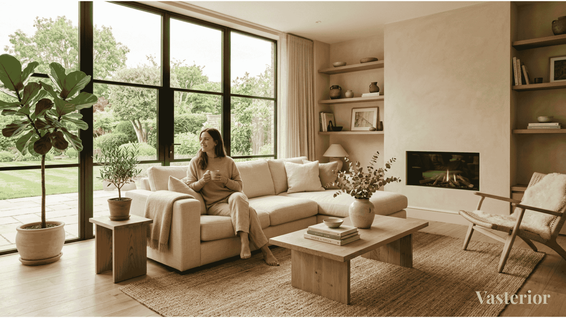 How a Vastu Consultation Can Transform Your Home Without Major Renovation - A Gentle Invitation to Transform Your Space - 1