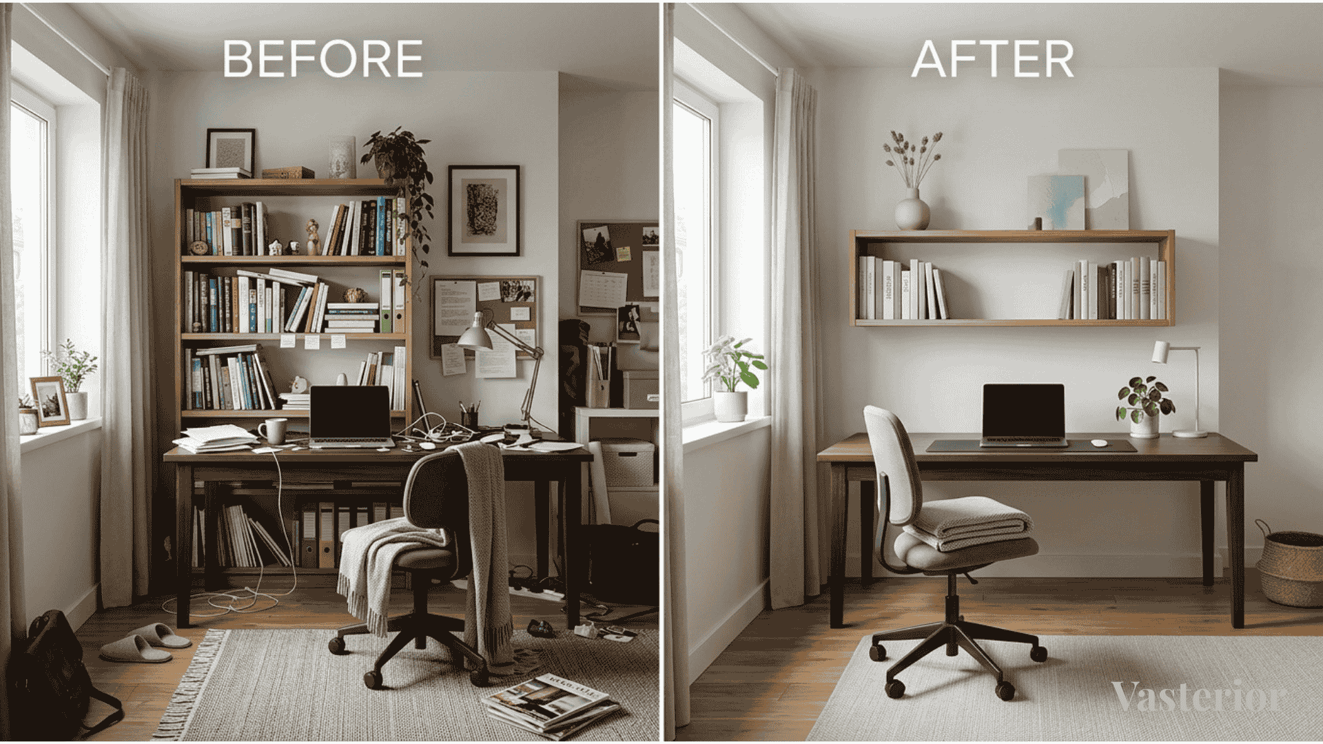 How a Vastu Consultation Can Transform Your Home Without Major Renovation - 6. Decluttering: The Most Underrated Remedy - 1