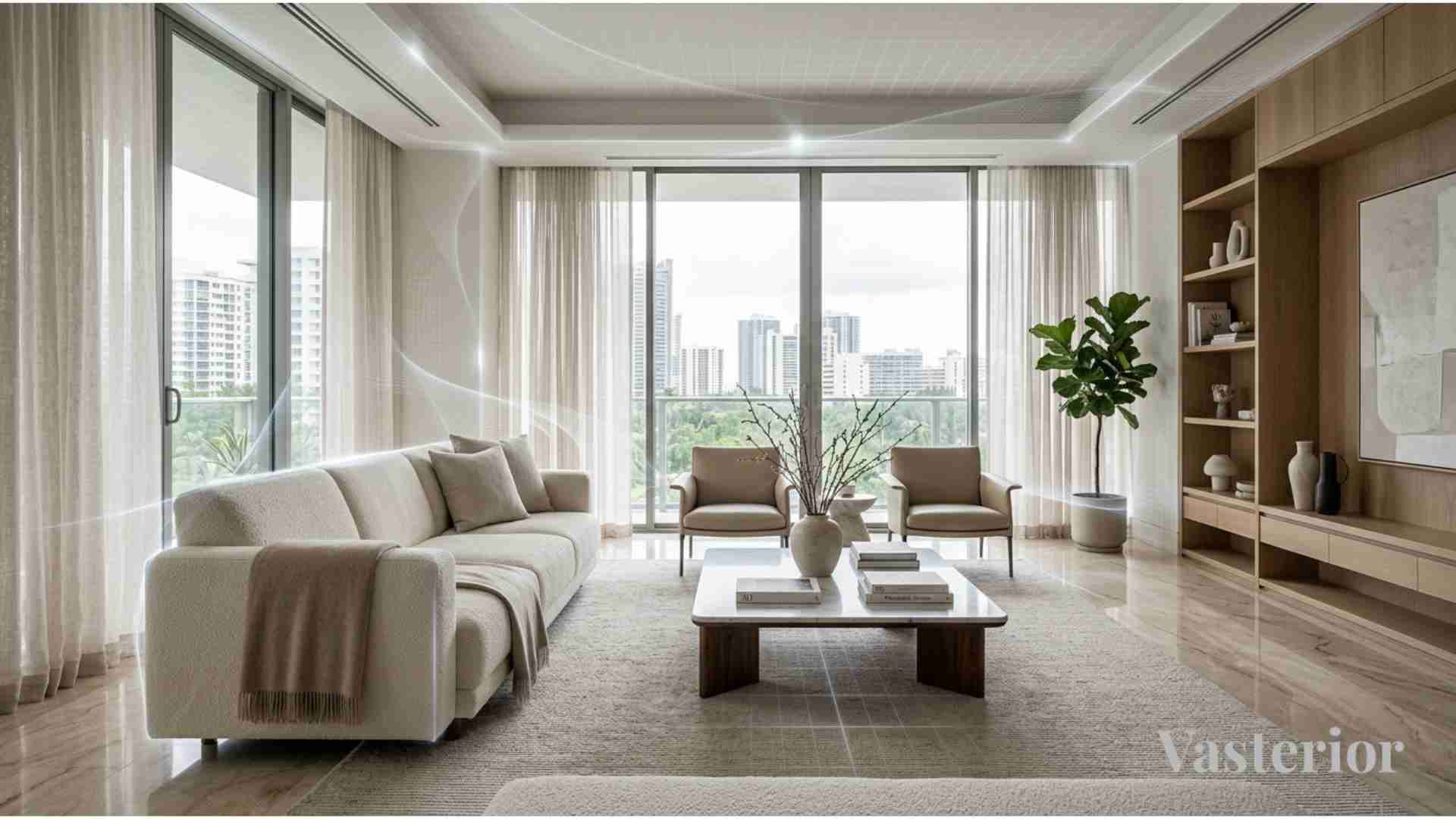 The Energy Blueprint Hidden Inside Your Interior Design - What Is an Energy Blueprint in Interior Design? - 1