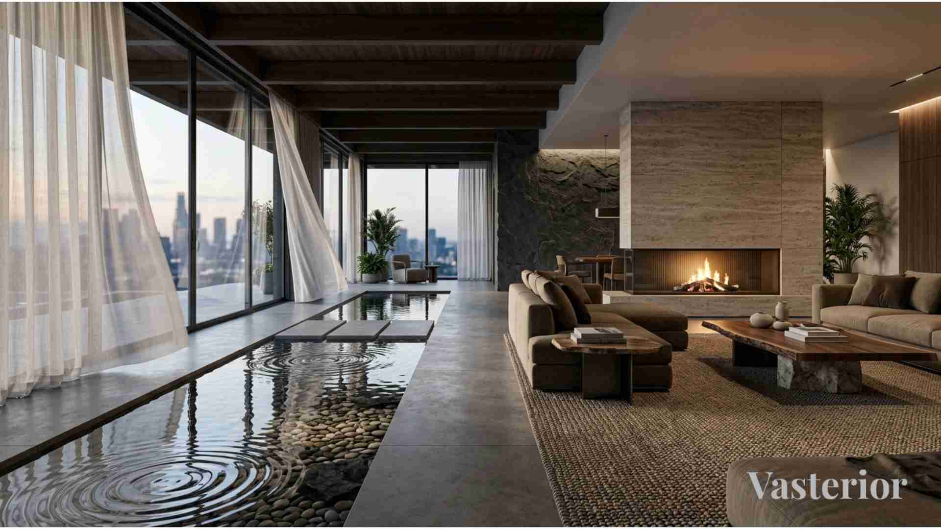 The Energy Blueprint Hidden Inside Your Interior Design - Where Most Modern Interiors Go Wrong - 1