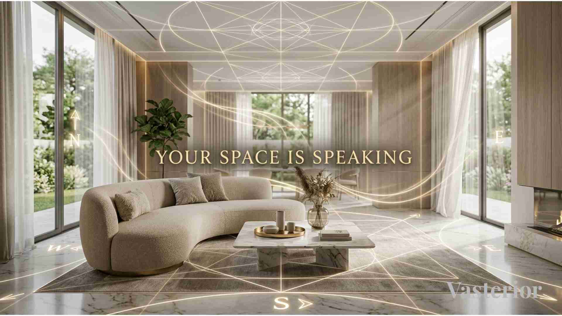 The Energy Blueprint Hidden Inside Your Interior Design