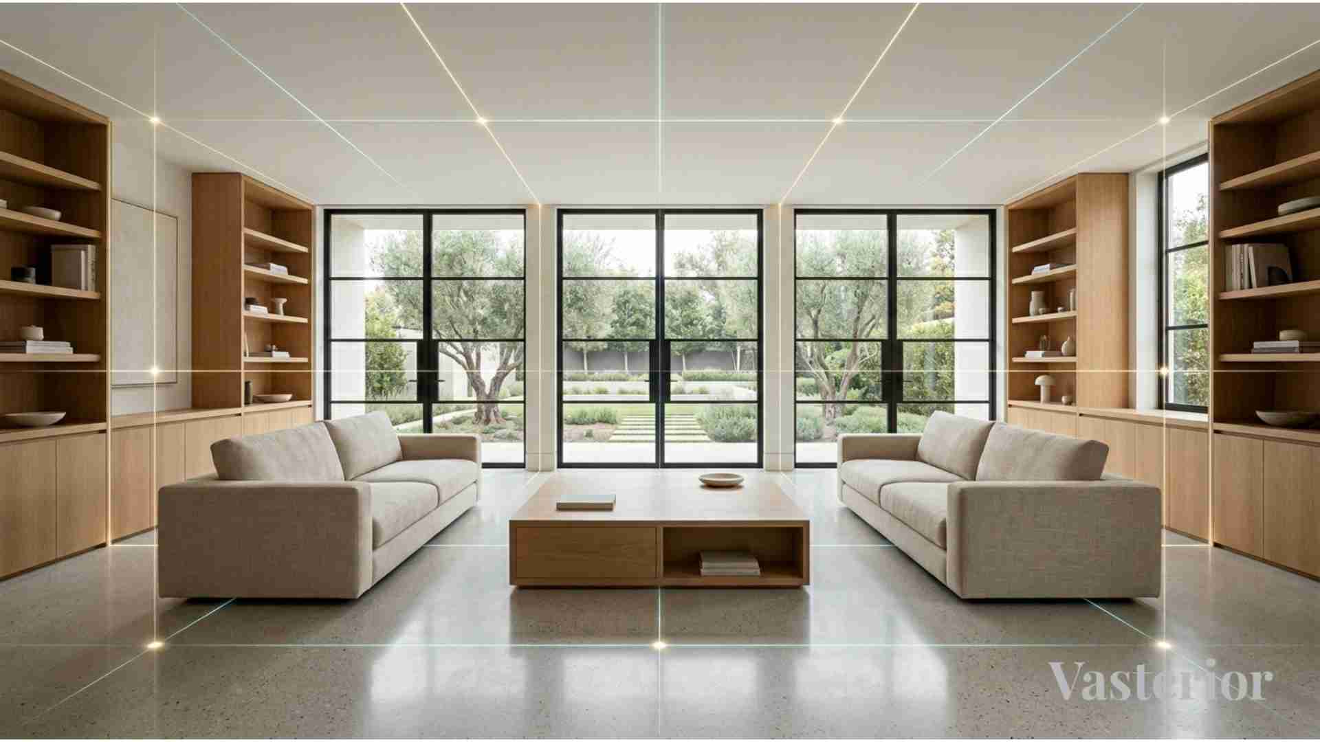 The Energy Blueprint Hidden Inside Your Interior Design - The Emotional & Psychological Shift of an Aligned Space - 1