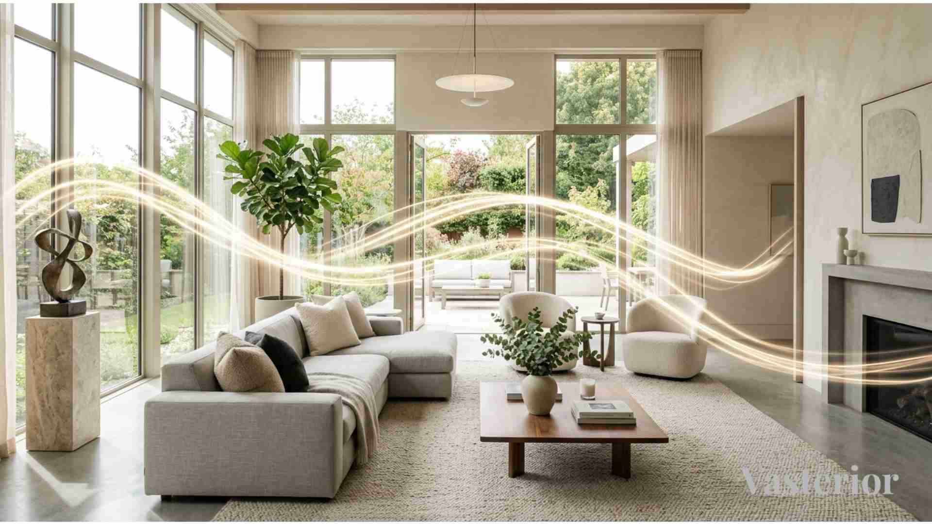 The Energy Blueprint Hidden Inside Your Interior Design - Signs Your Home's Energy Blueprint Is Misaligned - 1