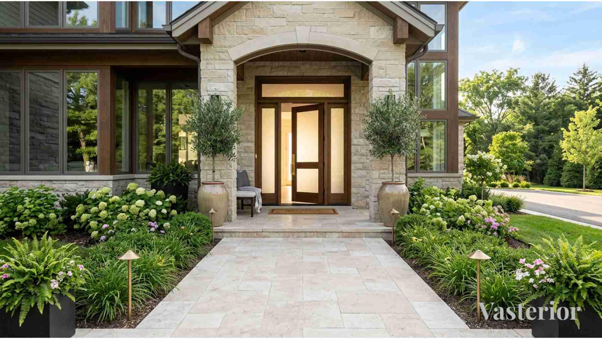 The Energy Blueprint Hidden Inside Your Interior Design - Entrance: The Energy Portal - 1