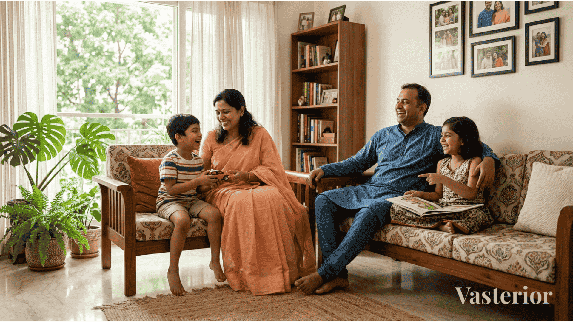 Why Personalised Vastu Works Better Than Any Online Advice - Why Personalised Vastu Delivers Real Results - 1