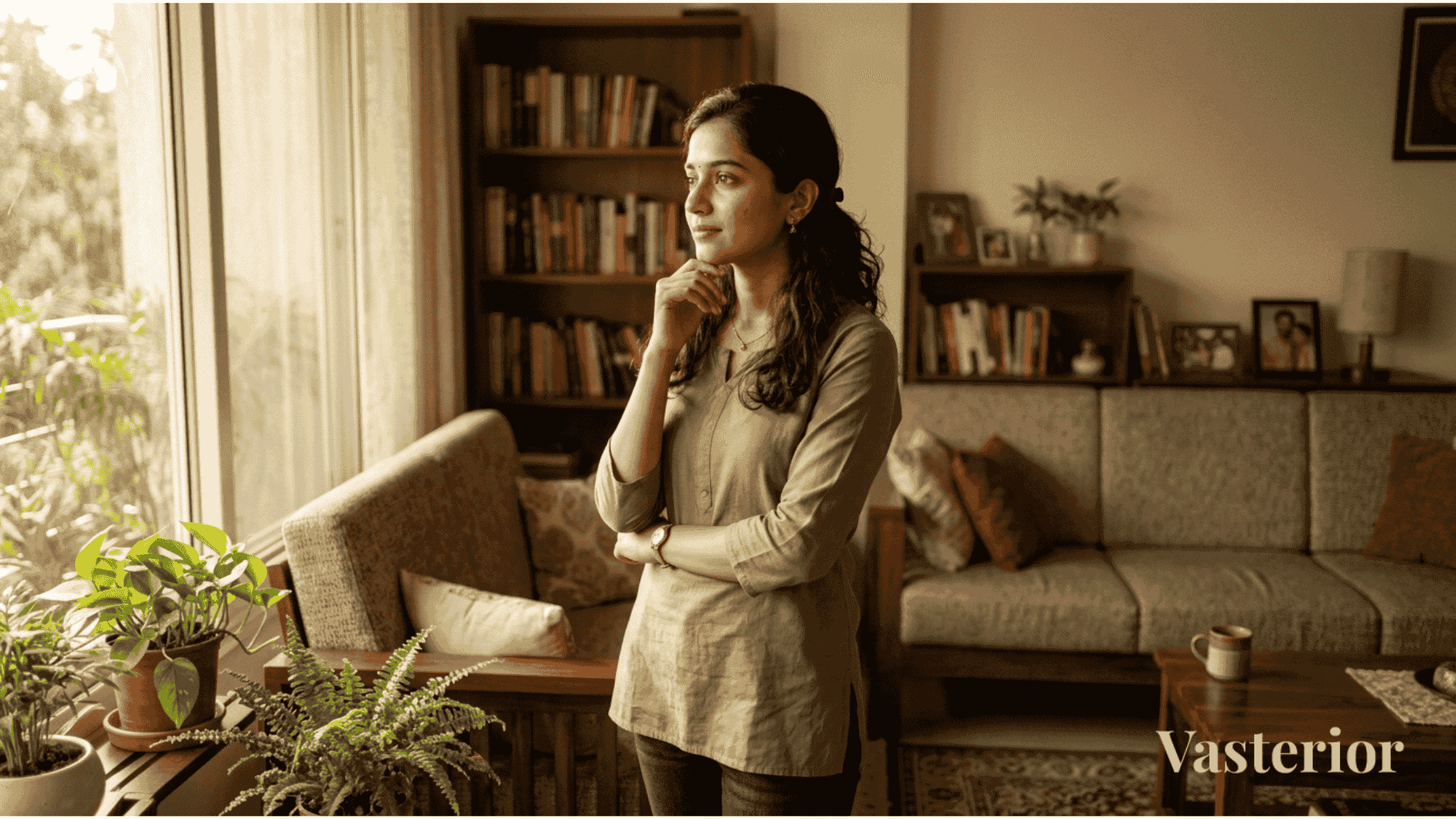 Why Personalised Vastu Works Better Than Any Online Advice - Where Vasterior Changes the Game - 1